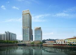 Canninghill Piers (D6), Apartment #458124571